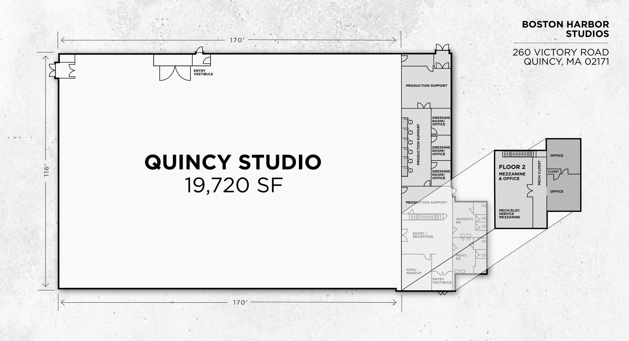 BHS - Quincy Site Map by CineleaseStudios - Issuu
