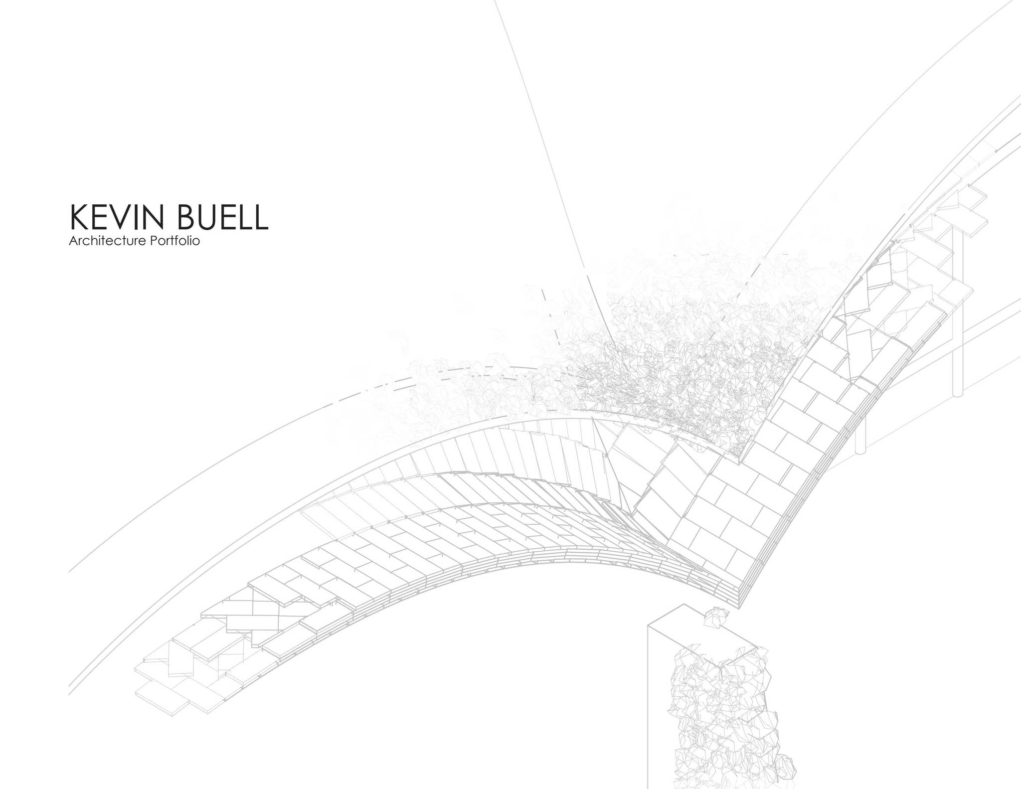 洋書/ARCHITECTURE:AN OVERVIEW Kevin Buell Portfolio - 2025 by Kbuell417 - Issuu