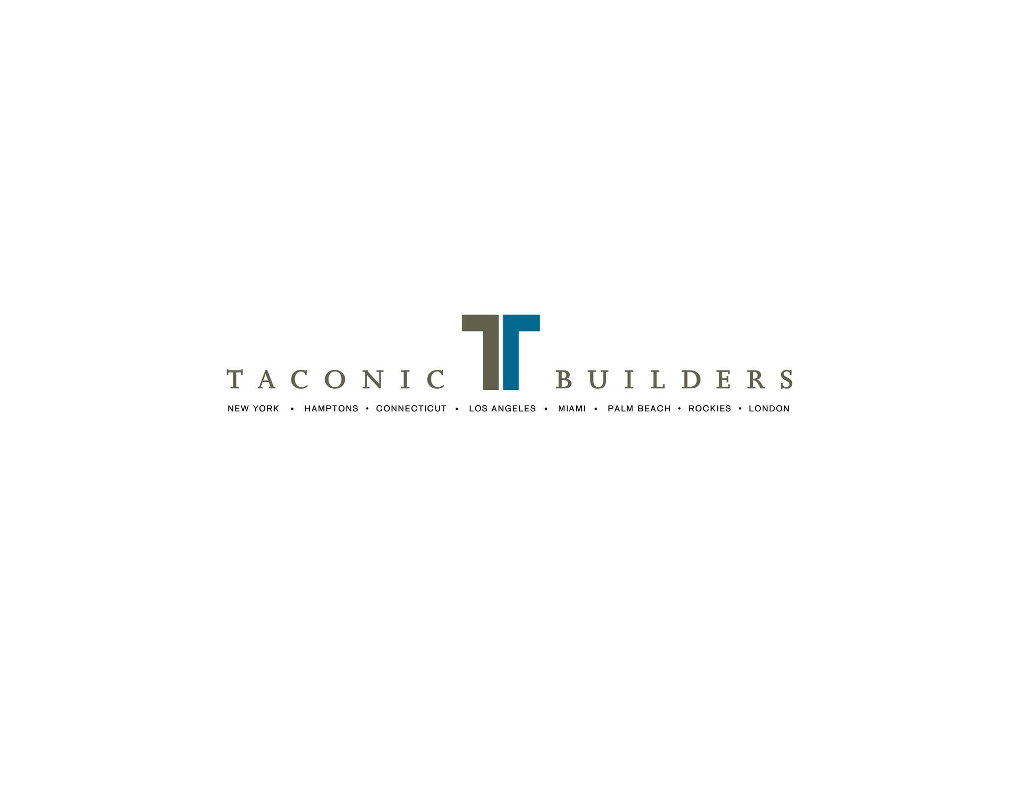 Taconic - FL Projects by TaconicBuilders - Issuu