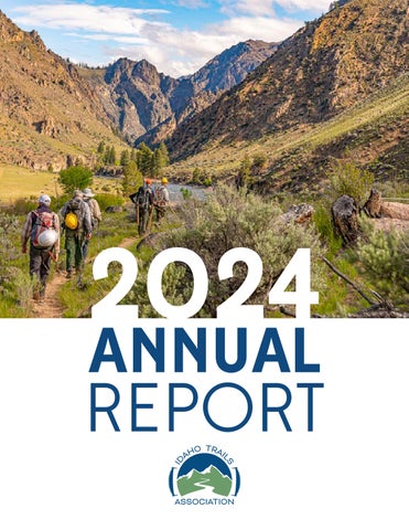 2024 Annual Report
