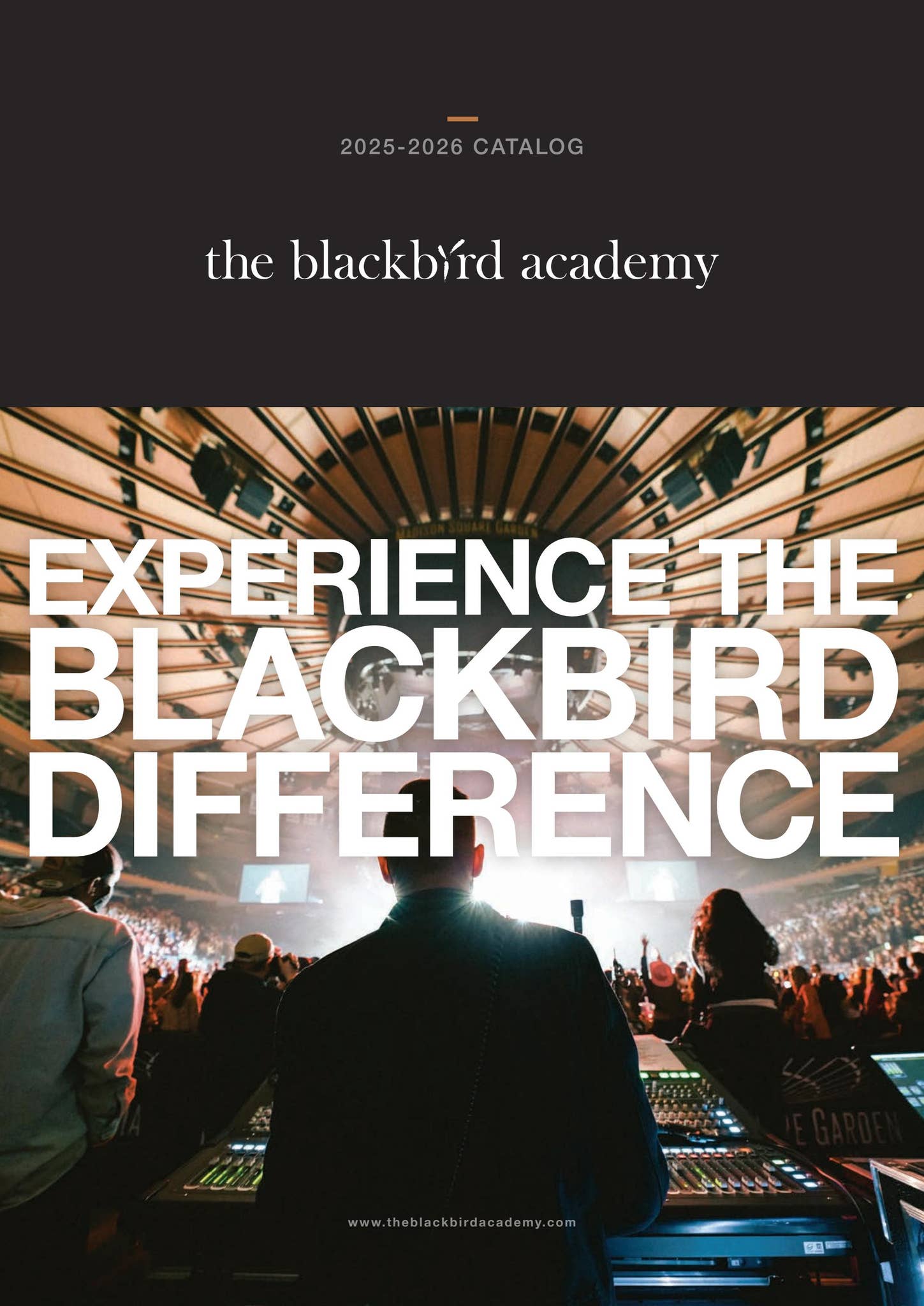 The Blackbird Academy 2025-2026 Catalog by The Blackbird Academy - Issuu