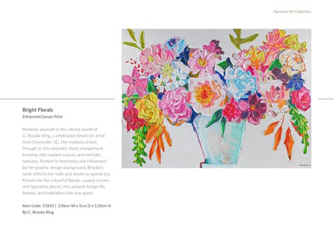 CafeLighting&Living Signature Art 灯饰产品集 第 5 页