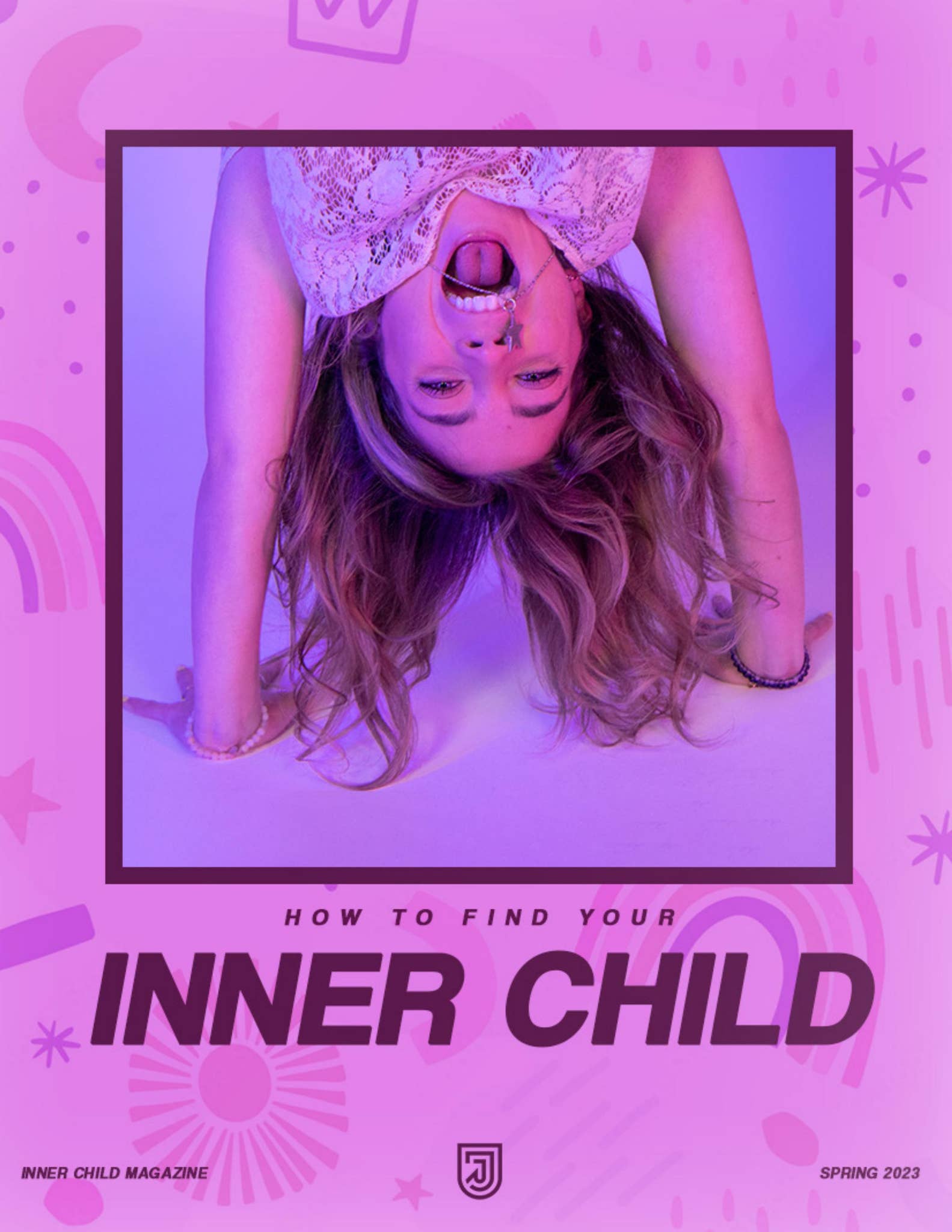 How To Find Your Inner Child