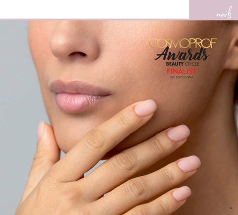 NAILS Private Label Trade 灯饰目录 第 15 页