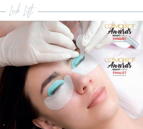 LASHES Private Label Trade 灯饰目录 第 6 页