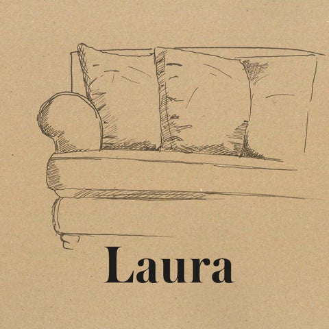 LAURA Look Book ONLINE