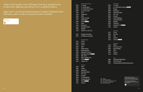 LODES Hauptkatalog - ai-concept GmbH 第 10 页