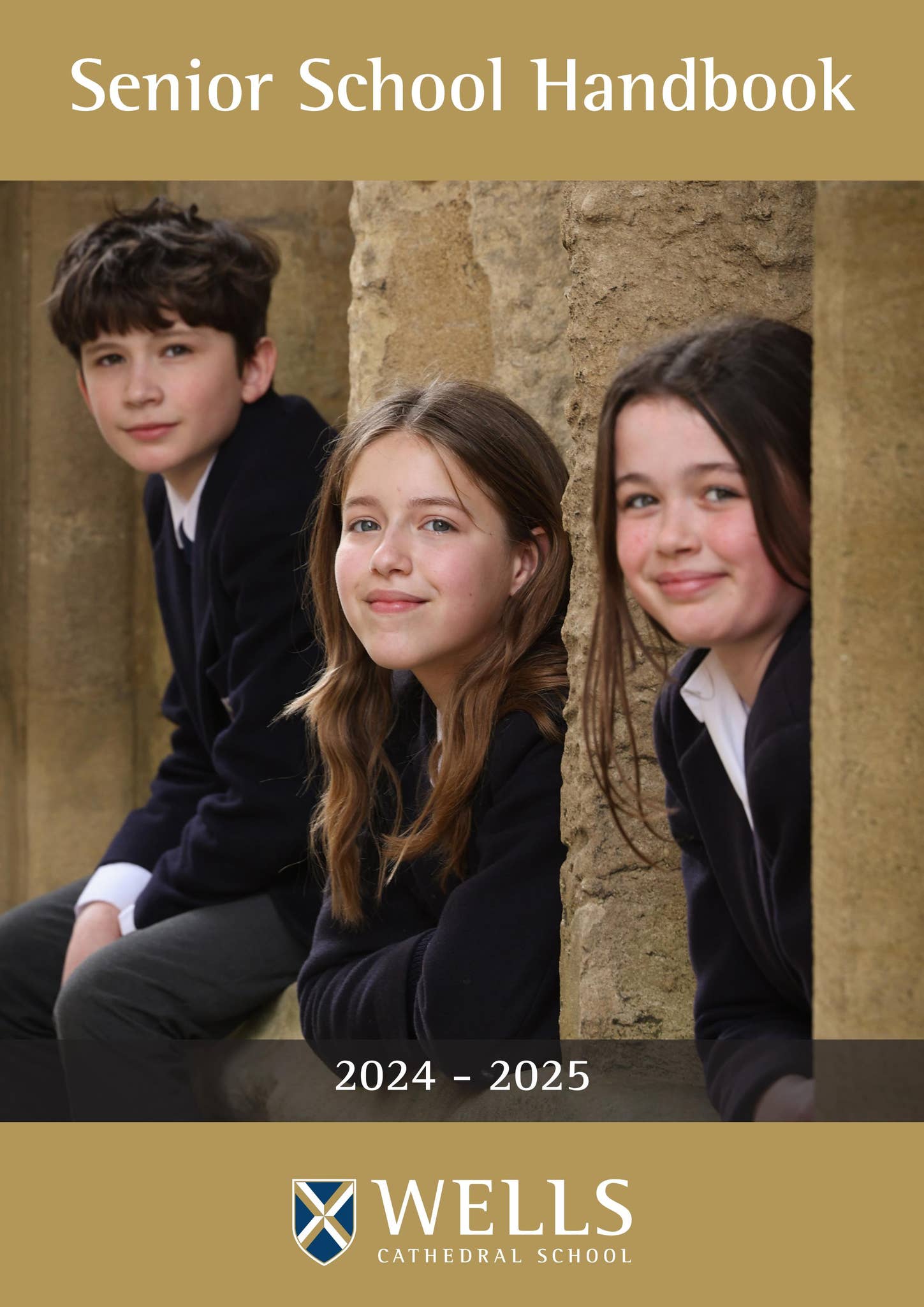 Senior School Handbook by Wells Cathedral School - Issuu