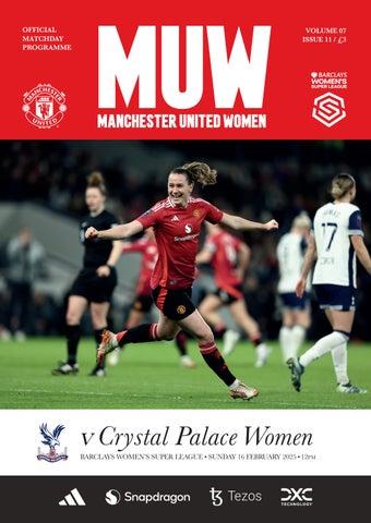 thumbnail image 2 of 2023 FA Cup Semi-Final Programme – Manchester City Vs Sheffield United – In Stock 2 of 6