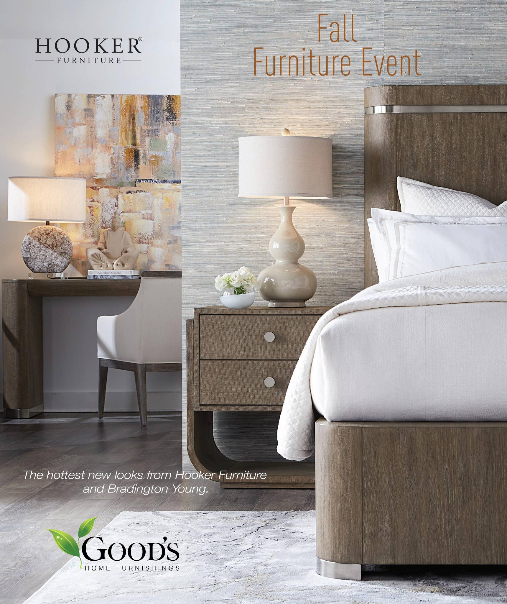 Is Hooker Furniture Good