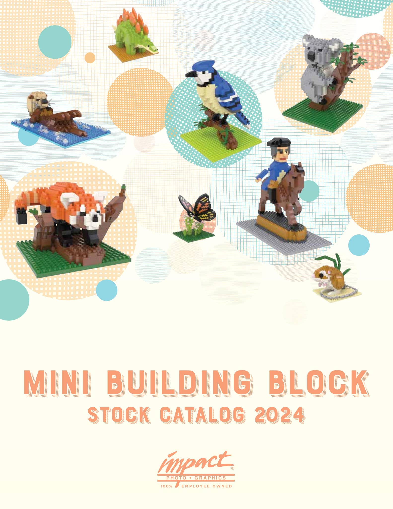 Impact Photo Mini Blocks Catalog by The Link Companies - Issuu