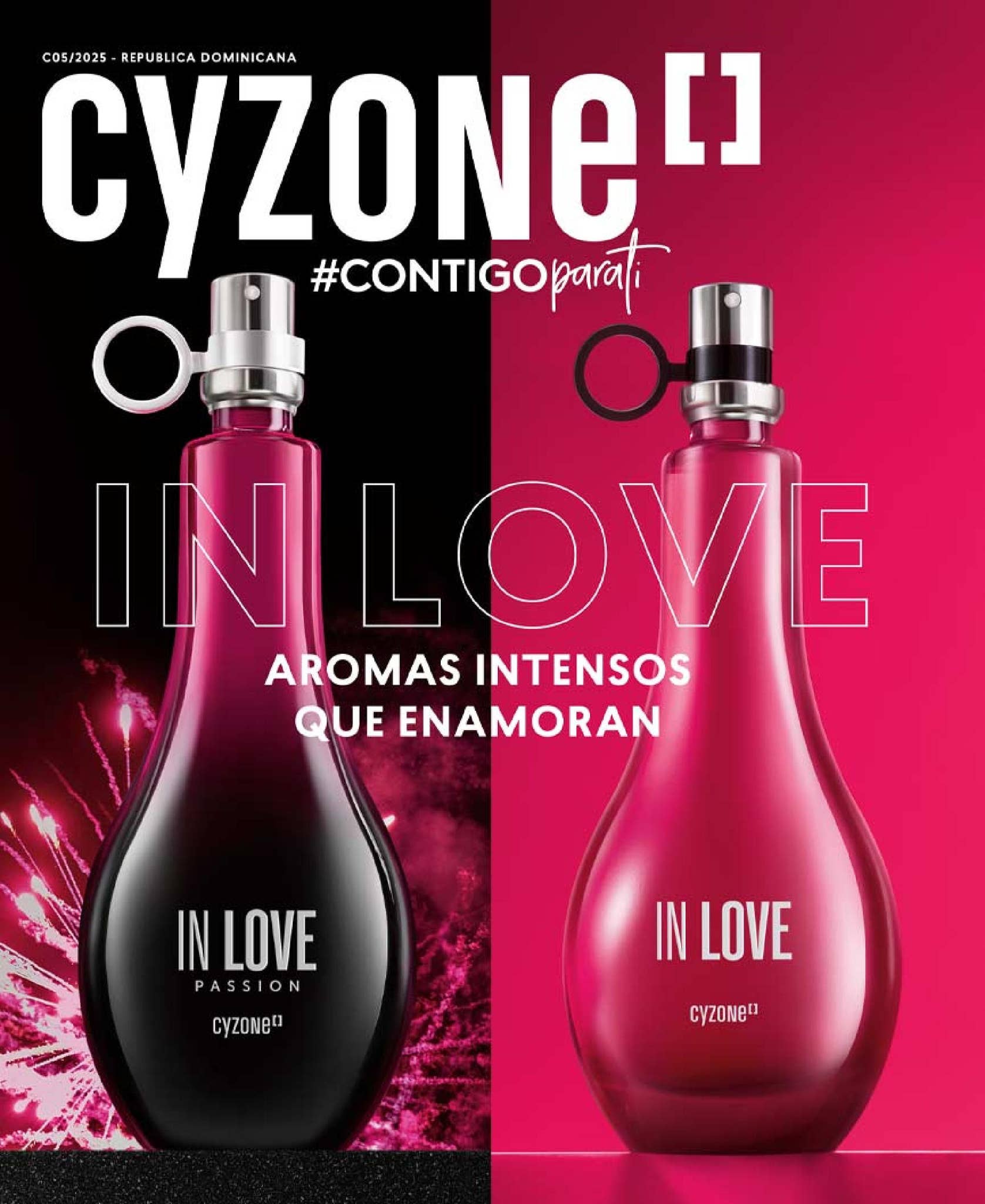 Catálogo Cyzone República Dominicana C05 by SomosBelcorp - Issuu