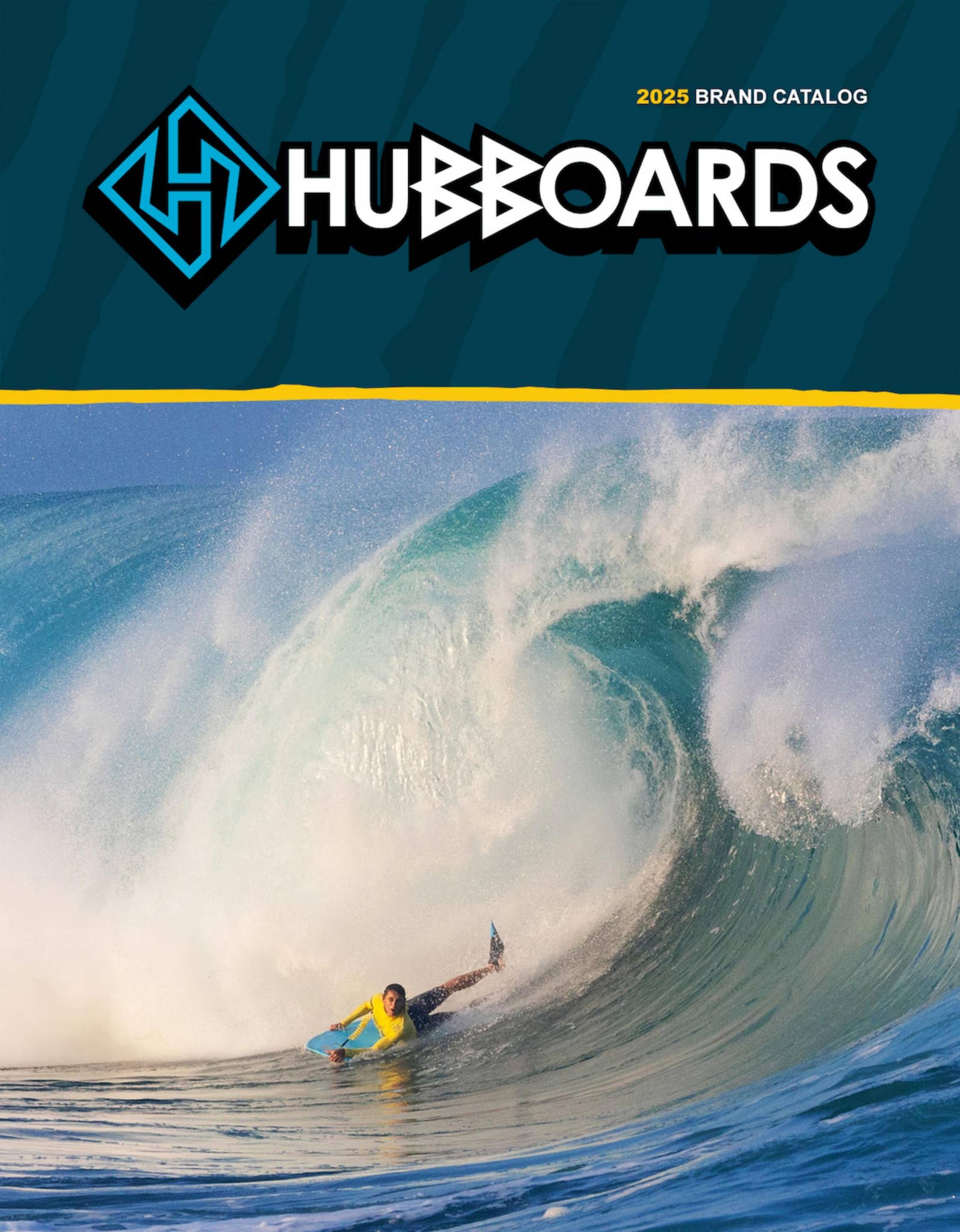 Hubboards 2025 Brand Catalog by Matthew Tanaka Issuu
