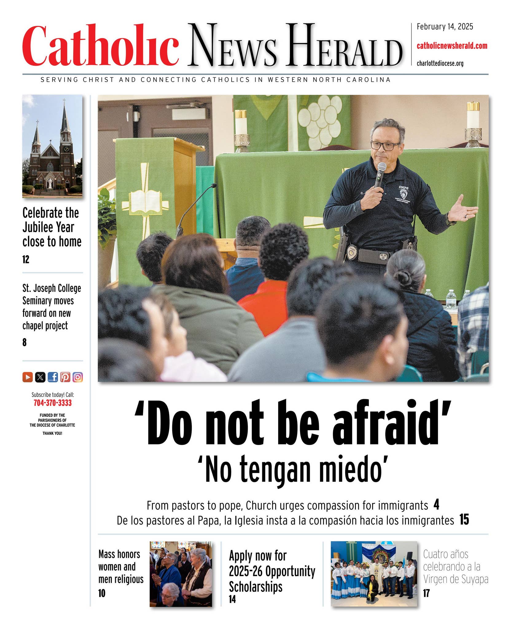 Edition 1461 - El Osceola Star Newspaper - November 11-24,2022 by El  Osceola Star Newspaper - Issuu, image size:1664x2048