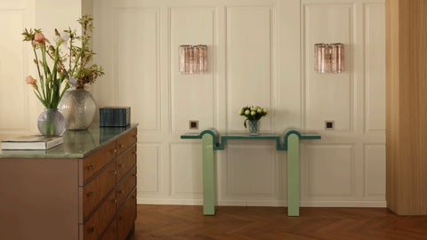 Katerina Bulgakova Zurich Refined Venue in the very heart of Zurich 第 3 页