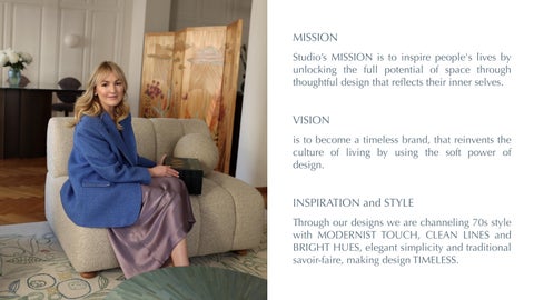 Katerina Bulgakova Zurich Refined Venue in the very heart of Zurich 第 4 页