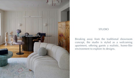 Katerina Bulgakova Zurich Refined Venue in the very heart of Zurich 第 7 页