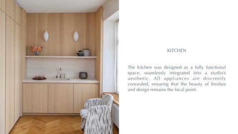 Katerina Bulgakova Zurich Refined Venue in the very heart of Zurich 第 9 页