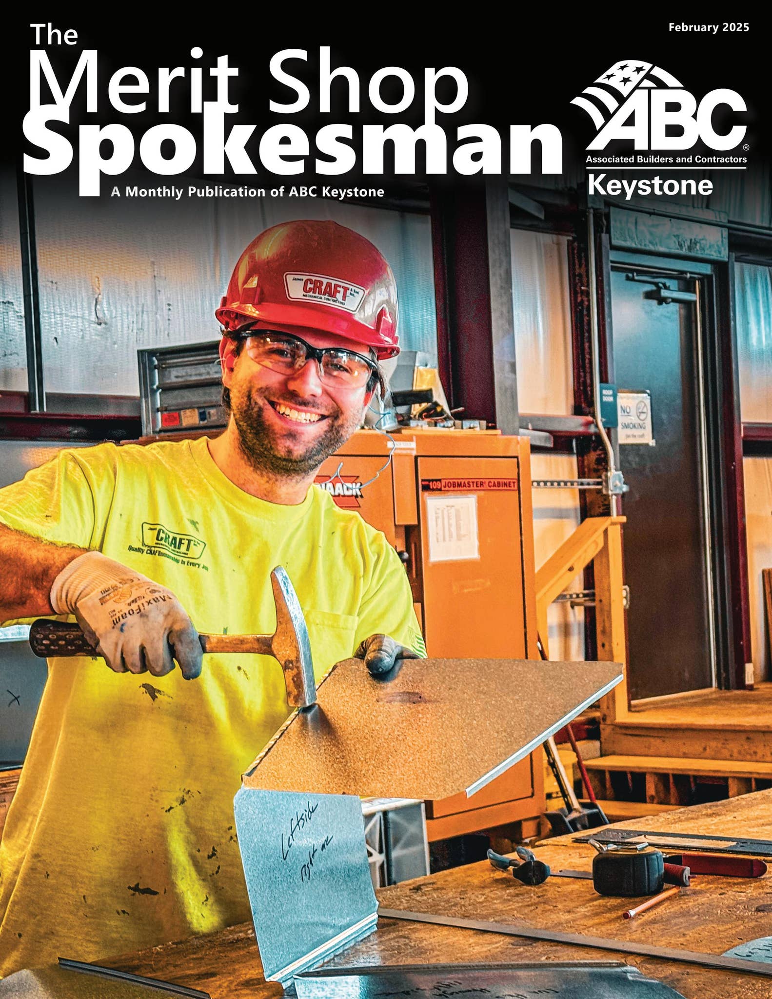 February 2025 by ABC Keystone - Issuu