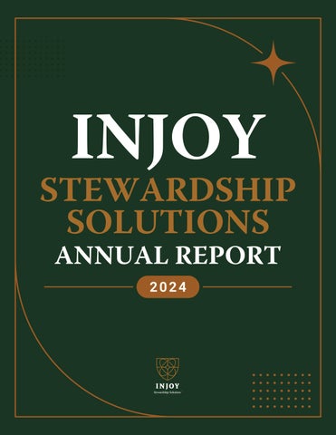 2024 Annual Report