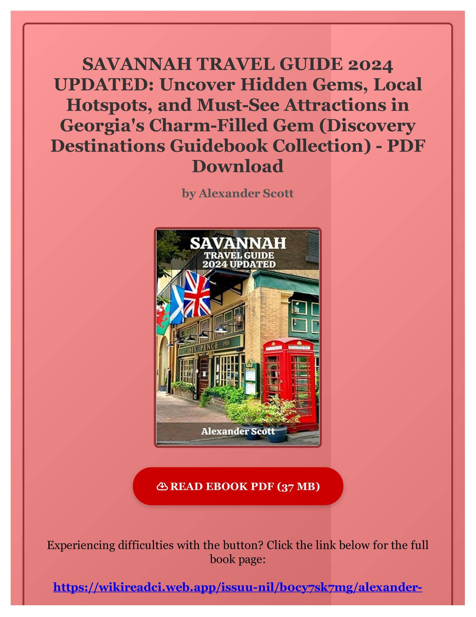 Uncover The Hidden Gems Of Savannah With This Awesome Guide! (Discover The Charm Exciting Events And Activities In Savannah Ga – A Comprehensive Guide) - q2acqwe