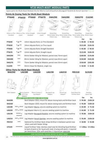 agmaster-2025-parts- 册 第 24 页