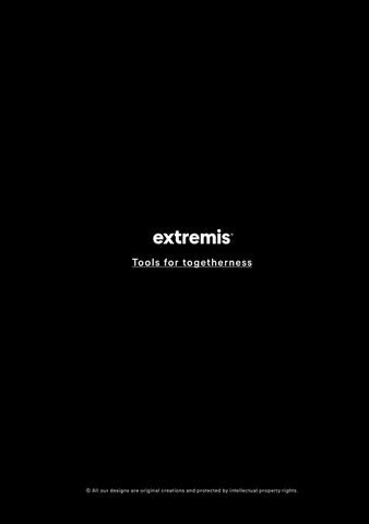 Extremis 灯饰目录 2025 第 3 页