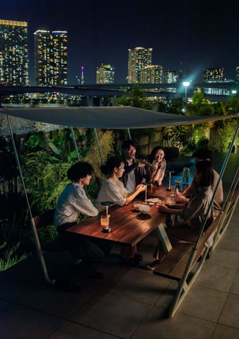 Extremis 灯饰目录 2025 第 6 页