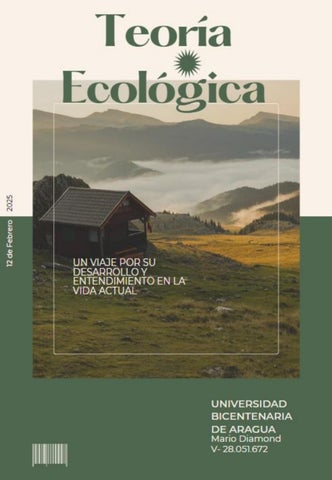 Revista Digital Mario Diamond