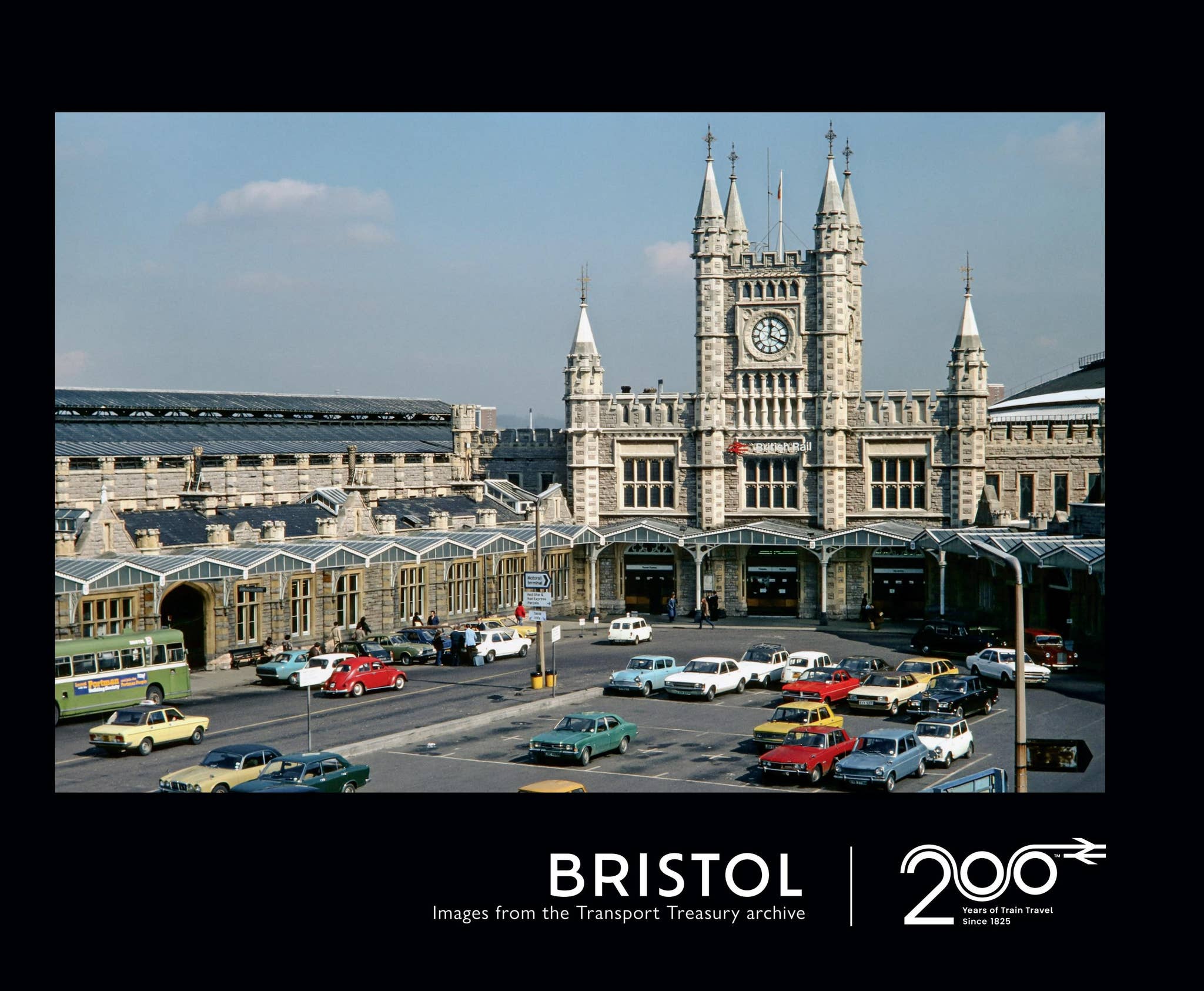 Bristol R200 - Full by TransportTreasuryPublishing - Issuu
