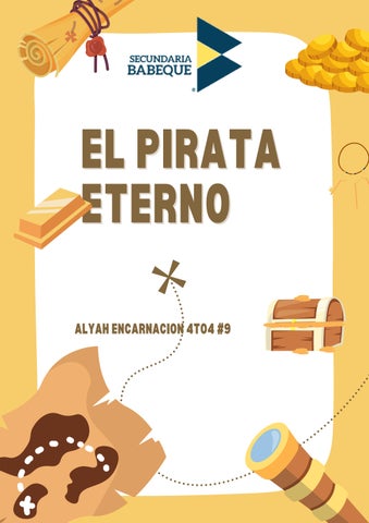 el pirata