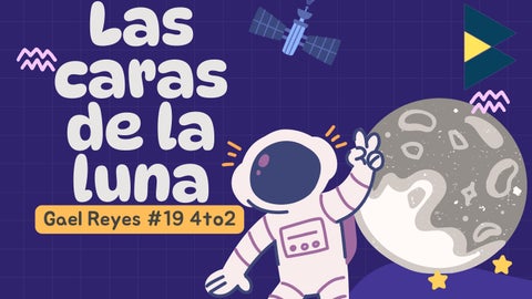 Escribir un MITO, secundaria Babeque, por Gael Reyes