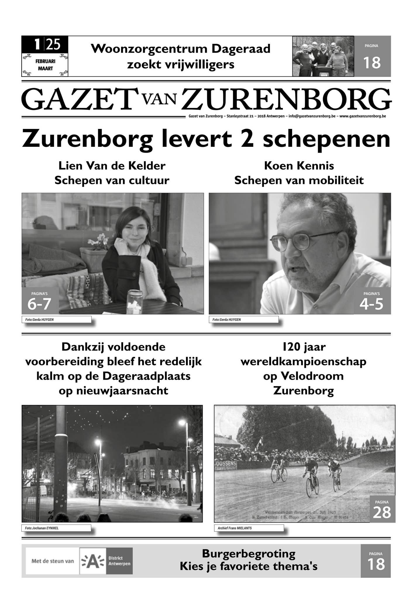 Sien – Meer voor Mensen met Minder - Winter 2022 by Stad Kortrijk - Issuu, image size:1409x2048