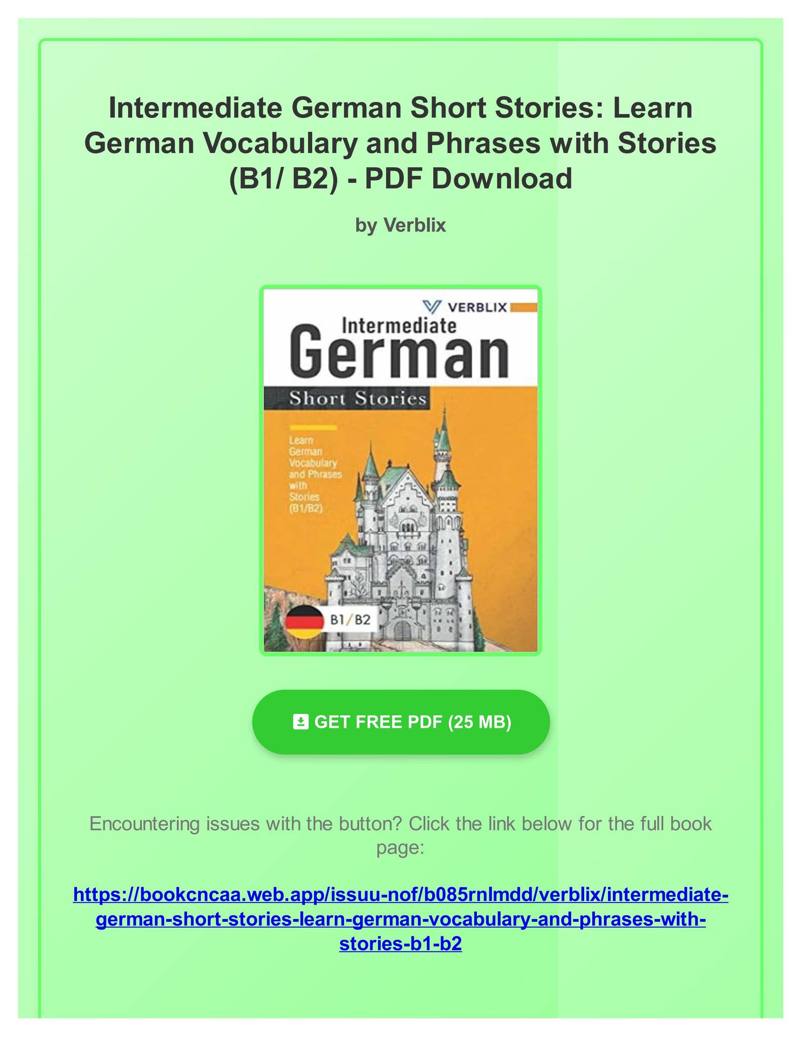 Deutsch fur das Berufsleben B1 ドイツ語　テキスト Deutsch fur das Berufsleben B1 ドイツ語 テキスト Deutsch fur