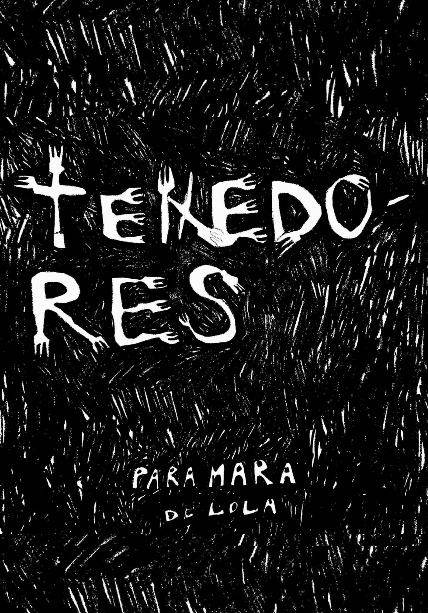 TENEDORES by Dolores Ros Huesca - Issuu
