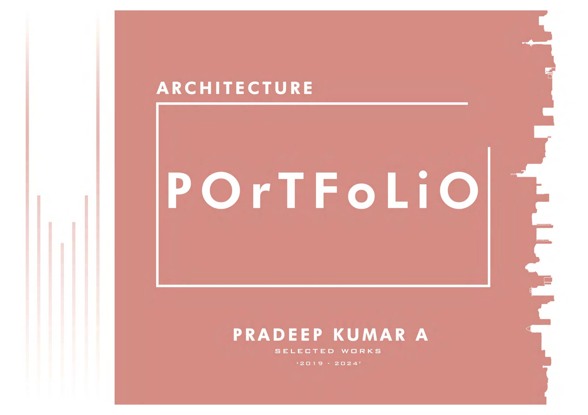 Pradeep Kumar A _ Portfolio by Pradeep_A - Issuu