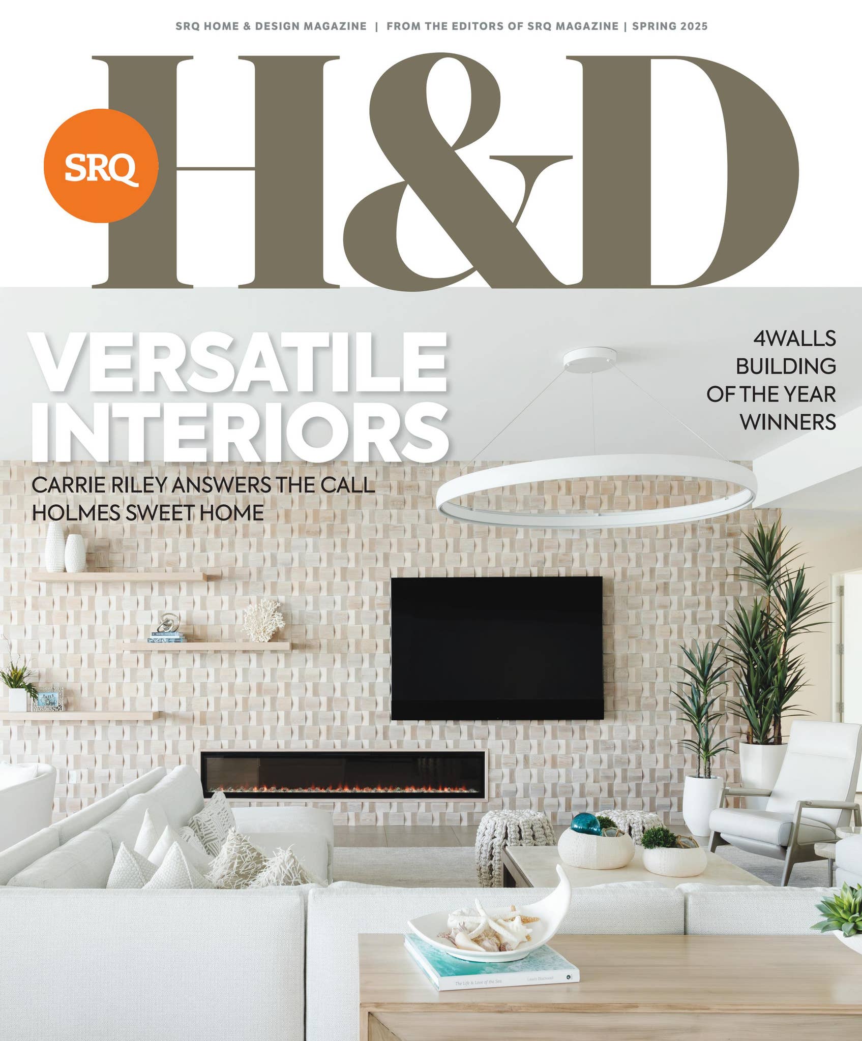 SRQ Magazine | February 2025: Home and Design Spring 2025 by SRQ MEDIA ...