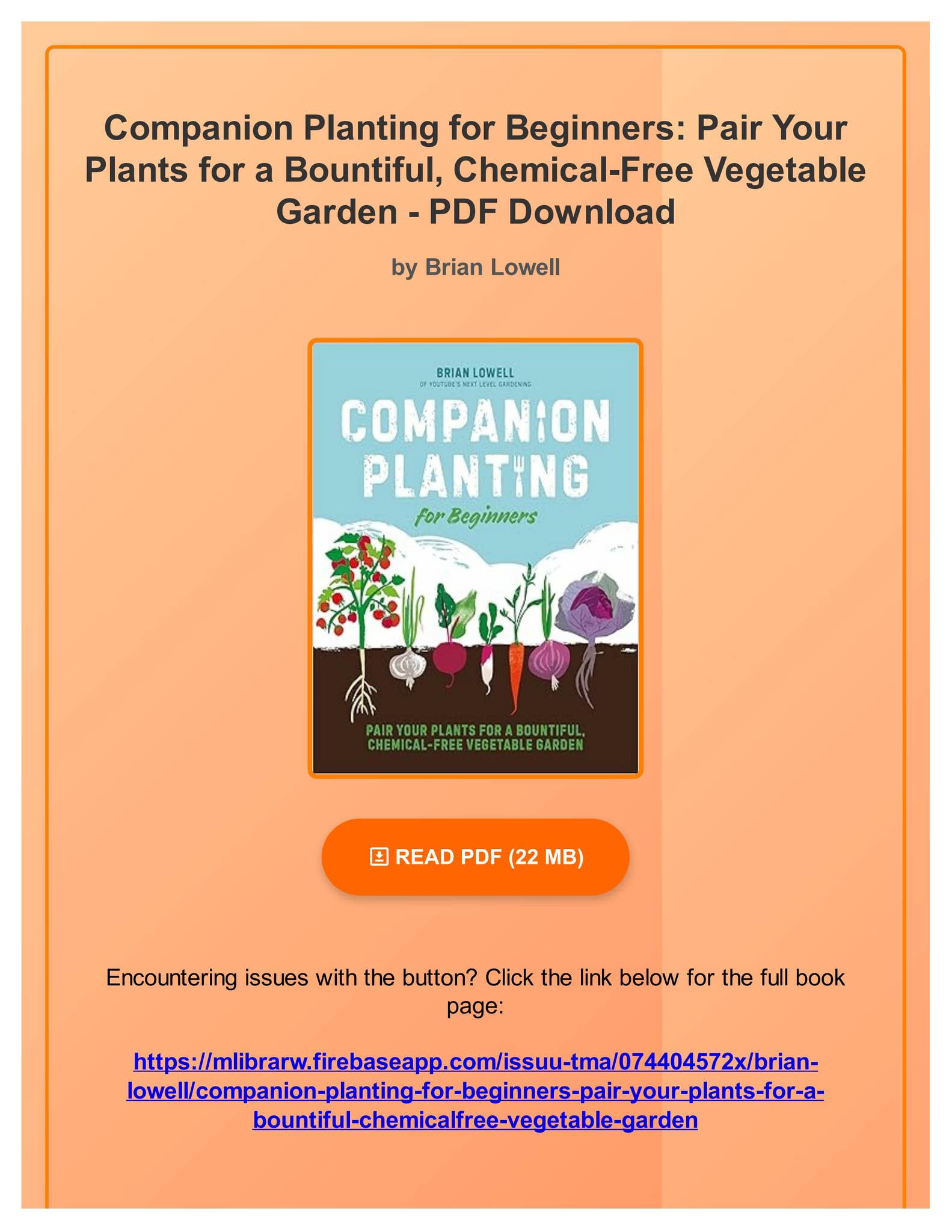洋書　Planting Companions JAPANESE STYLE COMPANION PLANTING: ORGANIC GARDENING