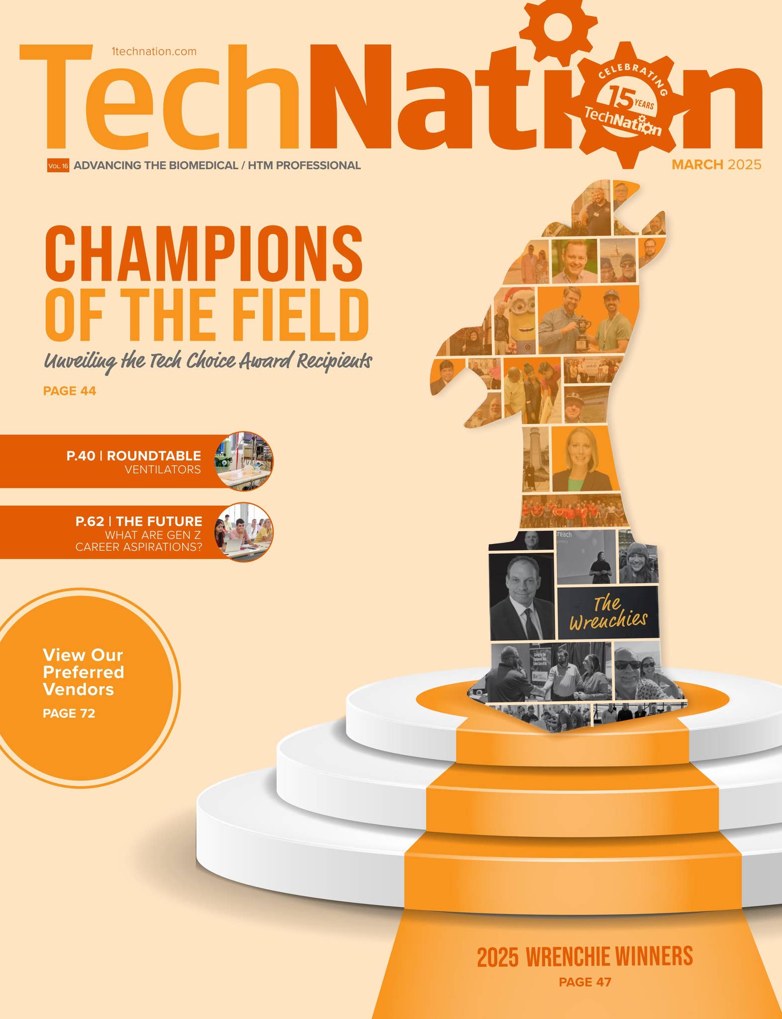 TechNation March 2025 by MD Publishing - Issuu