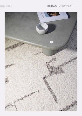 The Rug Collection 家具型录 - Tallira by 第 15 页