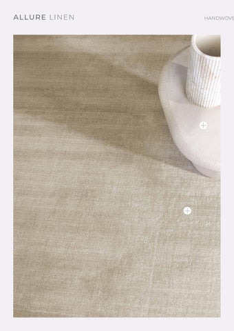 The Rug Collection 家具型录 - Tallira by 第 20 页