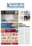 Vaarojen Sanomat 7/2025