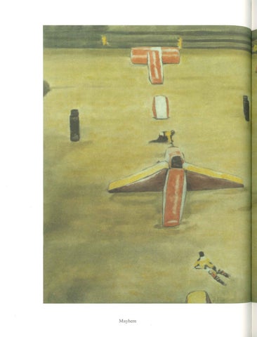 ACC Art Books 灯饰目录 · Luc Tuymans 第 10 页