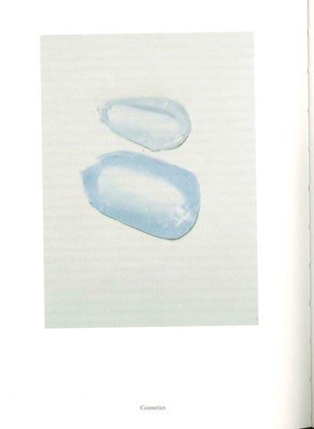 ACC Art Books 灯饰目录 · Luc Tuymans 第 2 页
