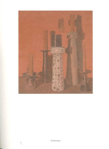 ACC Art Books 灯饰目录 · Luc Tuymans 第 3 页
