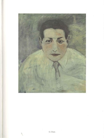 ACC Art Books 灯饰目录 · Luc Tuymans 第 5 页