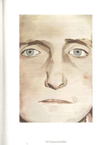ACC Art Books 灯饰目录 · Luc Tuymans 第 7 页