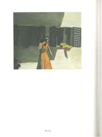 ACC Art Books 灯饰目录 · Luc Tuymans 第 8 页