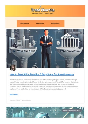 trendcharcha.com