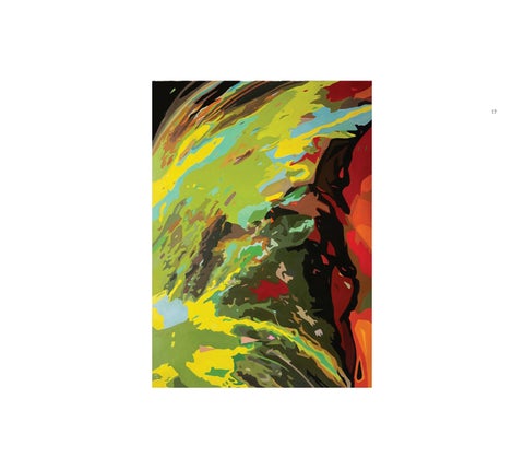 The Call of The Wild, Paintings Inspired by, Referencing, or Evoking Nature 第 19 页